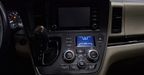 Toyota Sienna 3.5 XLE PIEL AUTO Minivan 2020