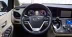 Toyota Sienna 3.5 XLE PIEL AUTO Minivan 2020