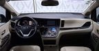 Toyota Sienna 3.5 XLE PIEL AUTO Minivan 2020