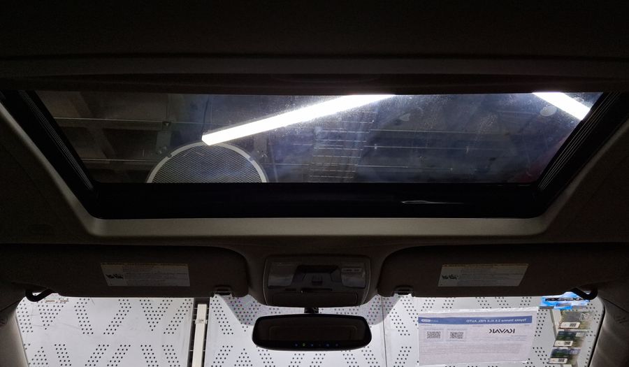 Toyota Sienna 3.5 XLE PIEL AUTO Minivan 2020