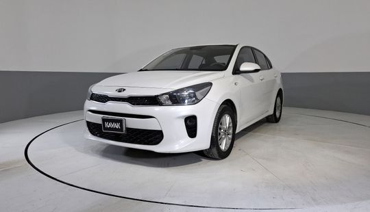 Kia • Rio