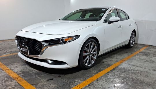Mazda • Mazda 3