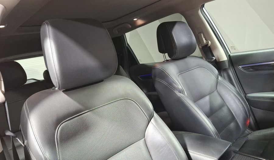 Renault Koleos 2.5 ICONIC CVT Suv 2019