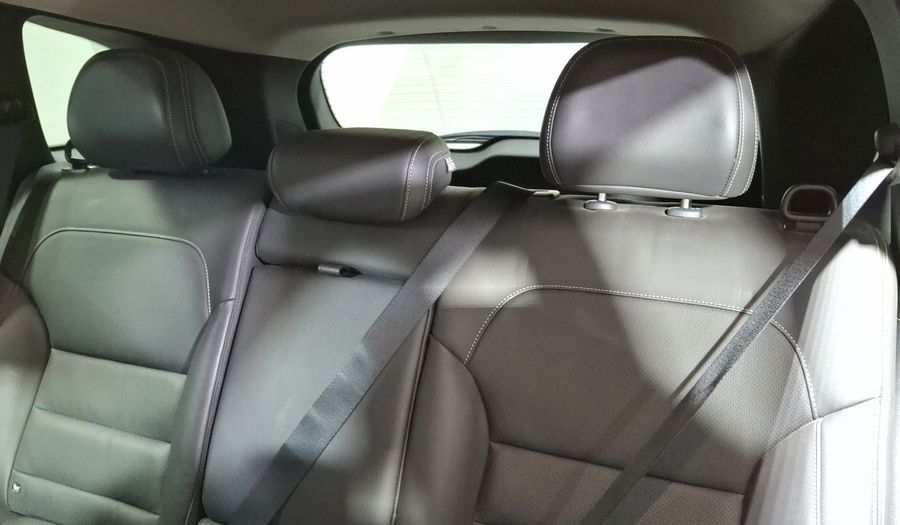 Renault Koleos 2.5 ICONIC CVT Suv 2019