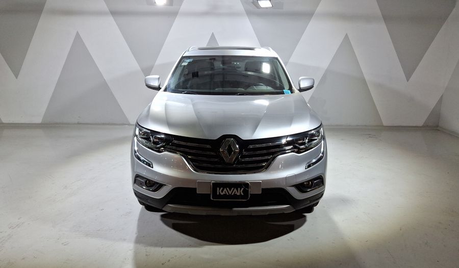 Renault Koleos 2.5 ICONIC CVT Suv 2019