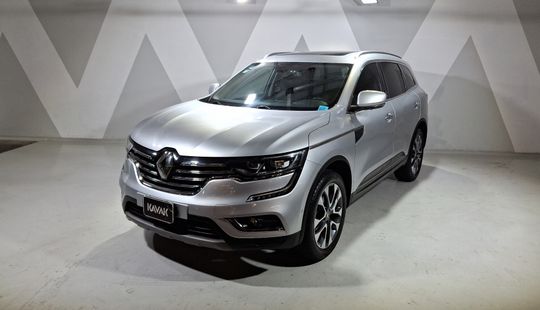 Renault • Koleos