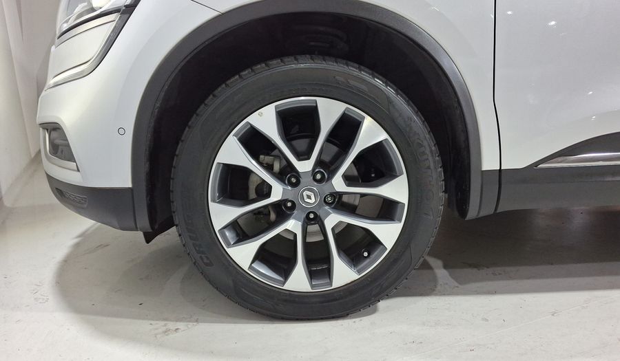 Renault Koleos 2.5 ICONIC CVT Suv 2019