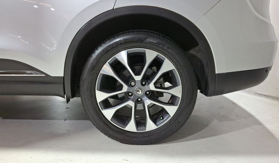 Renault Koleos 2.5 ICONIC CVT Suv 2019