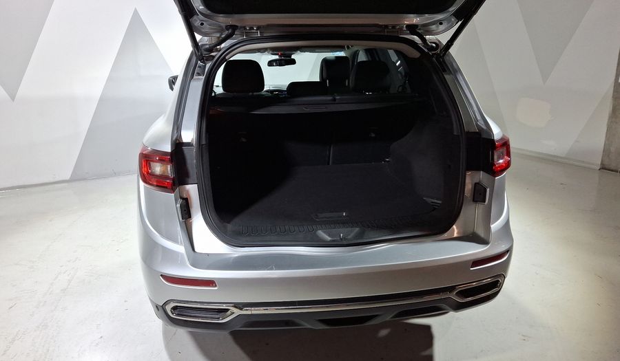 Renault Koleos 2.5 ICONIC CVT Suv 2019