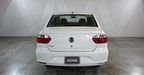 Volkswagen Gol 1.6 GL 4 PUERTAS MT Sedan 2016