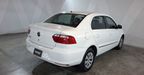 Volkswagen Gol 1.6 GL 4 PUERTAS MT Sedan 2016