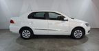 Volkswagen Gol 1.6 GL 4 PUERTAS MT Sedan 2016