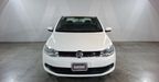 Volkswagen Gol 1.6 GL 4 PUERTAS MT Sedan 2016
