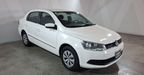 Volkswagen Gol 1.6 GL 4 PUERTAS MT Sedan 2016