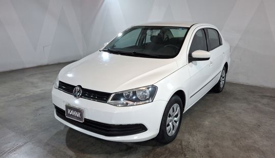 Volkswagen • Gol