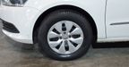 Volkswagen Gol 1.6 GL 4 PUERTAS MT Sedan 2016