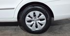Volkswagen Gol 1.6 GL 4 PUERTAS MT Sedan 2016