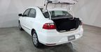 Volkswagen Gol 1.6 GL 4 PUERTAS MT Sedan 2016