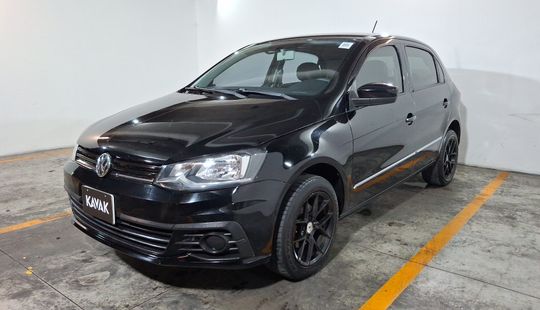 Volkswagen • Gol