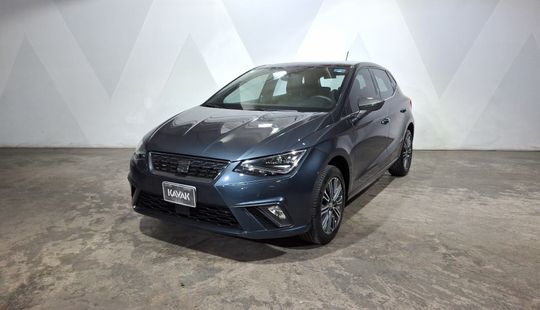 Seat • Ibiza