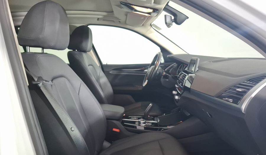 Bmw X3 2.0 SDRIVE20IA EXECUTIVE AUTO Suv 2019