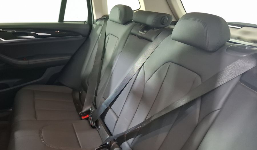 Bmw X3 2.0 SDRIVE20IA EXECUTIVE AUTO Suv 2019