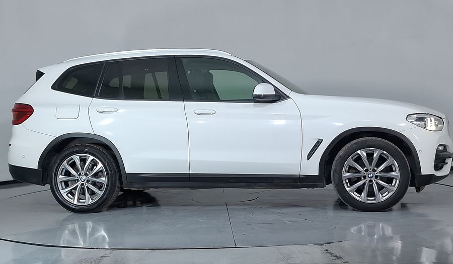 Bmw X3 2.0 SDRIVE20IA EXECUTIVE AUTO Suv 2019