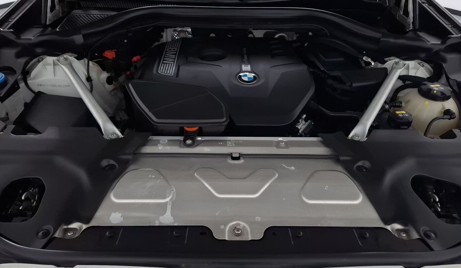 Bmw X3 2.0 SDRIVE20IA EXECUTIVE AUTO Suv 2019