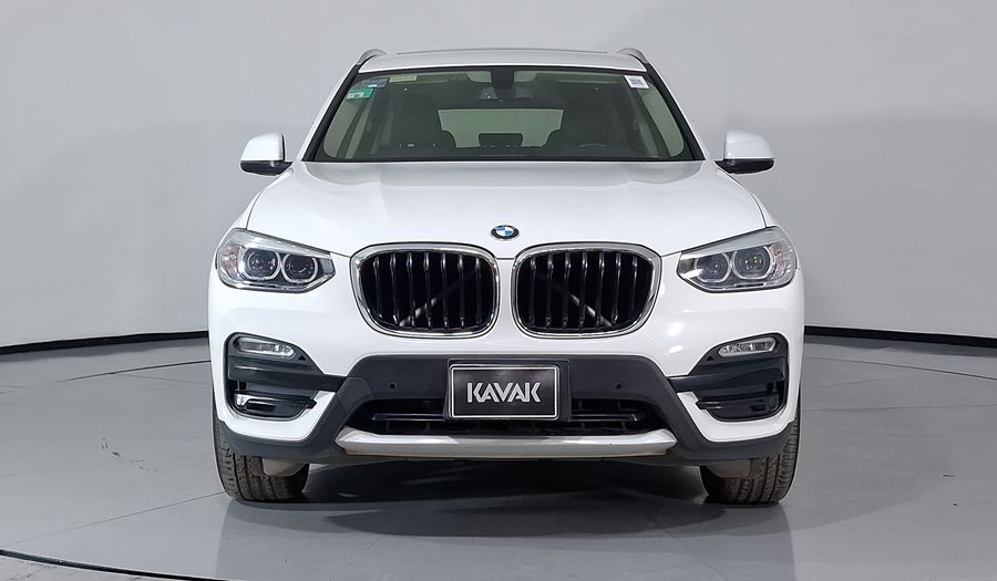 Bmw X3 2.0 SDRIVE20IA EXECUTIVE AUTO Suv 2019