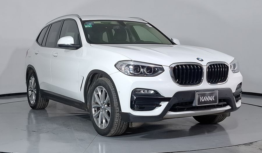 Bmw X3 2.0 SDRIVE20IA EXECUTIVE AUTO Suv 2019