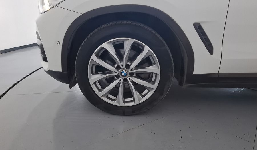 Bmw X3 2.0 SDRIVE20IA EXECUTIVE AUTO Suv 2019