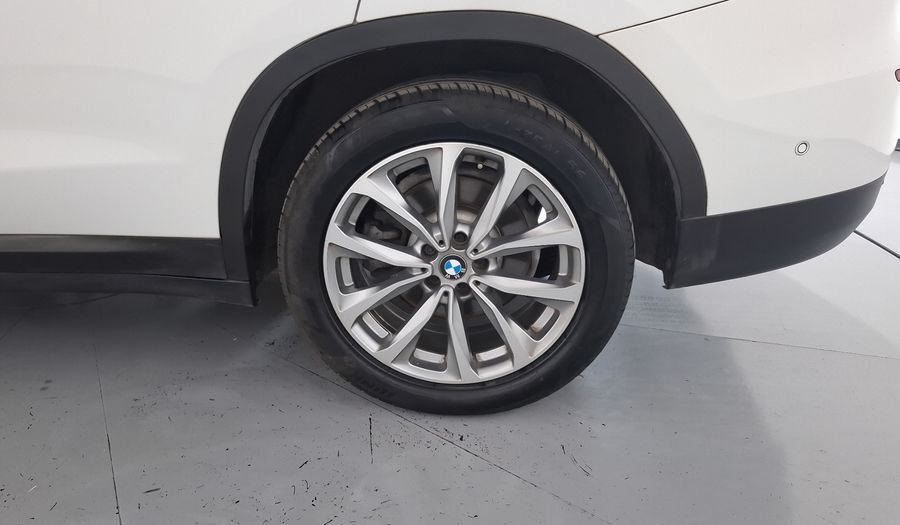 Bmw X3 2.0 SDRIVE20IA EXECUTIVE AUTO Suv 2019