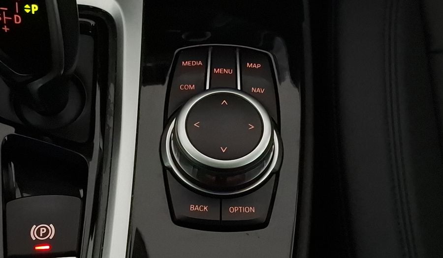 Bmw X3 2.0 SDRIVE20IA EXECUTIVE AUTO Suv 2019