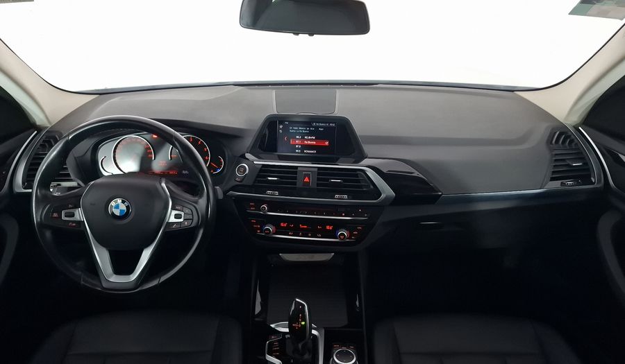 Bmw X3 2.0 SDRIVE20IA EXECUTIVE AUTO Suv 2019