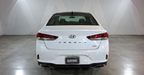 Hyundai Sonata 2.0T SPORT Sedan 2018