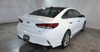 Hyundai Sonata 2.0T SPORT Sedan 2018
