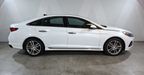 Hyundai Sonata 2.0T SPORT Sedan 2018