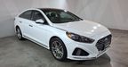 Hyundai Sonata 2.0T SPORT Sedan 2018