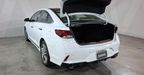 Hyundai Sonata 2.0T SPORT Sedan 2018