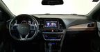 Hyundai Sonata 2.0T SPORT Sedan 2018