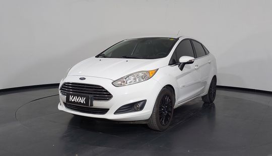 Ford • Fiesta