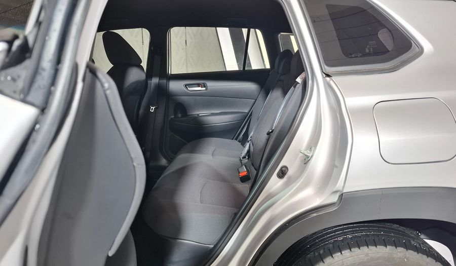 Toyota Corolla Cross 1.8 HYBRID XEI ECVT Suv 2023