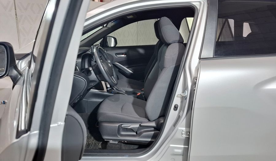 Toyota Corolla Cross 1.8 HYBRID XEI ECVT Suv 2023