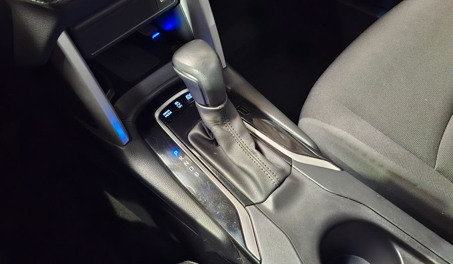 Toyota Corolla Cross 1.8 HYBRID XEI ECVT Suv 2023