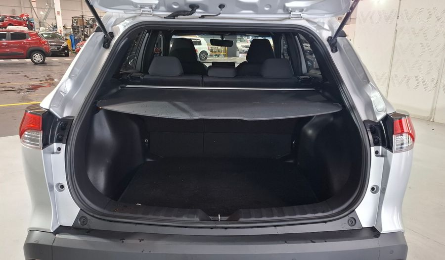 Toyota Corolla Cross 1.8 HYBRID XEI ECVT Suv 2023