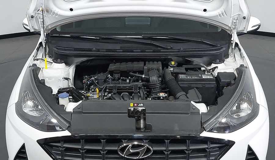 Hyundai Hb20 1.0 EVOLUTION Hatchback 2022
