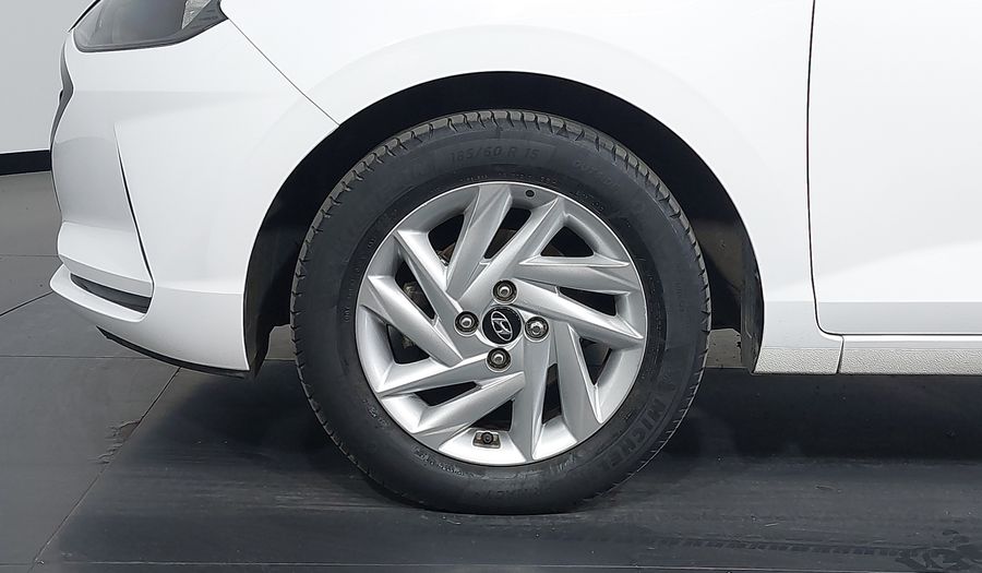 Hyundai Hb20 1.0 EVOLUTION Hatchback 2022