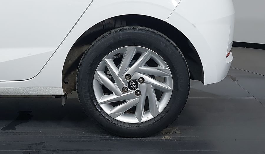 Hyundai Hb20 1.0 EVOLUTION Hatchback 2022