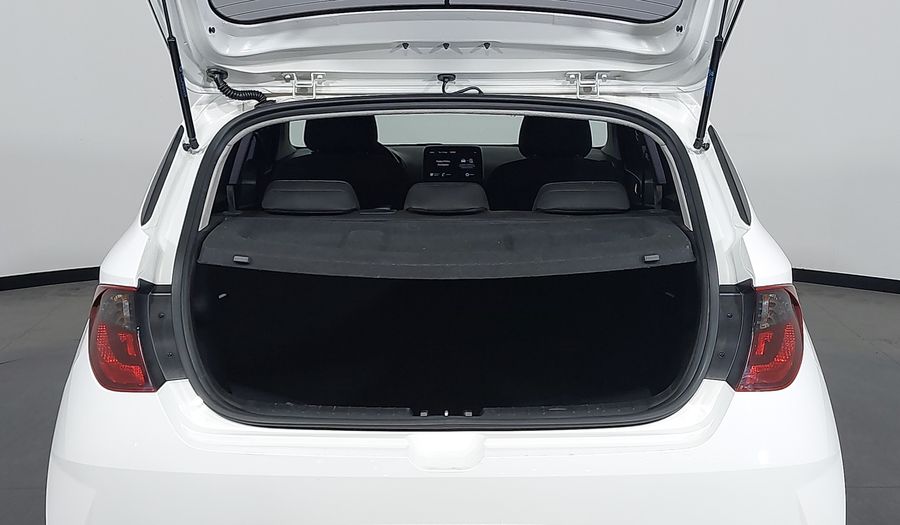 Hyundai Hb20 1.0 EVOLUTION Hatchback 2022