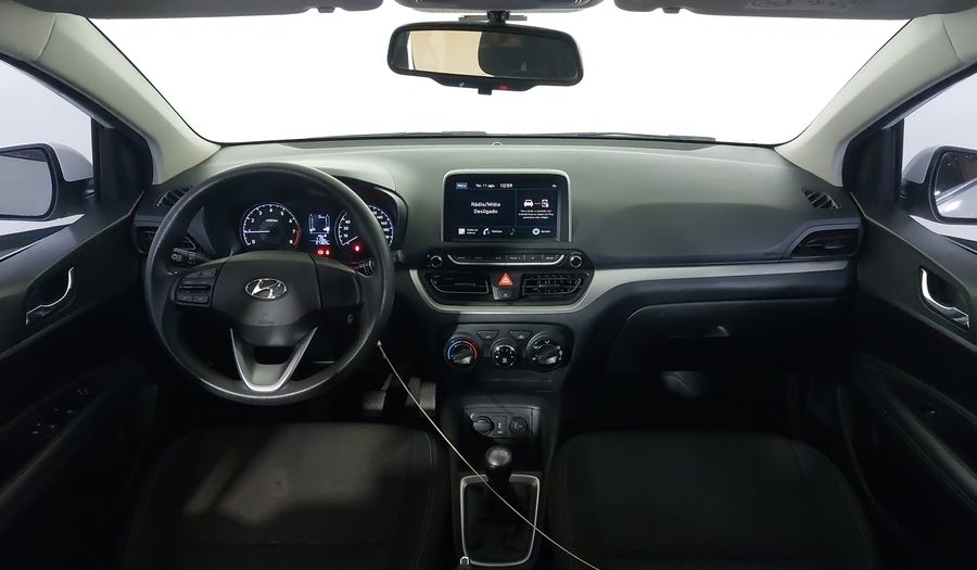 Hyundai Hb20 1.0 EVOLUTION Hatchback 2022